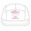 Custom Full Sublimated Cap (MOQ 50) Thumbnail