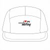 Custom Full Sublimated Cap (MOQ 50) Thumbnail