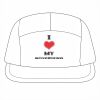 Custom Full Sublimated Cap (MOQ 50) Thumbnail
