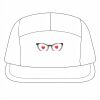 Custom Full Sublimated Cap (MOQ 50) Thumbnail