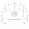 Custom Full Sublimated Cap (MOQ 50) Thumbnail