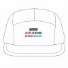 Custom Full Sublimated Cap (MOQ 50) Thumbnail