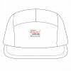 Custom Full Sublimated Cap (MOQ 50) Thumbnail