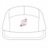 Custom Full Sublimated Cap (MOQ 50) Thumbnail
