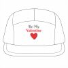 Custom Full Sublimated Cap (MOQ 50) Thumbnail