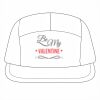 Custom Full Sublimated Cap (MOQ 50) Thumbnail