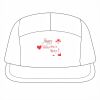 Custom Full Sublimated Cap (MOQ 50) Thumbnail