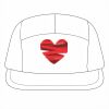 Custom Full Sublimated Cap (MOQ 50) Thumbnail