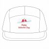 Custom Full Sublimated Cap (MOQ 50) Thumbnail