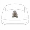 Custom Full Sublimated Cap (MOQ 50) Thumbnail