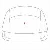 Custom Full Sublimated Cap (MOQ 50) Thumbnail