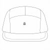 Custom Full Sublimated Cap (MOQ 50) Thumbnail