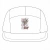Custom Full Sublimated Cap (MOQ 50) Thumbnail