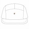 Custom Full Sublimated Cap (MOQ 50) Thumbnail