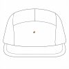 Custom Full Sublimated Cap (MOQ 50) Thumbnail