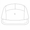 Custom Full Sublimated Cap (MOQ 50) Thumbnail