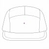Custom Full Sublimated Cap (MOQ 50) Thumbnail