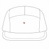 Custom Full Sublimated Cap (MOQ 50) Thumbnail