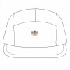 Custom Full Sublimated Cap (MOQ 50) Thumbnail