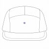 Custom Full Sublimated Cap (MOQ 50) Thumbnail