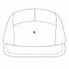 Custom Full Sublimated Cap (MOQ 50) Thumbnail