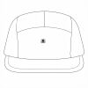 Custom Full Sublimated Cap (MOQ 50) Thumbnail