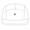 Custom Full Sublimated Cap (MOQ 50) Thumbnail