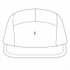 Custom Full Sublimated Cap (MOQ 50) Thumbnail