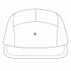 Custom Full Sublimated Cap (MOQ 50) Thumbnail