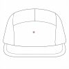 Custom Full Sublimated Cap (MOQ 50) Thumbnail