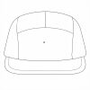 Custom Full Sublimated Cap (MOQ 50) Thumbnail