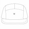 Custom Full Sublimated Cap (MOQ 50) Thumbnail