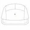 Custom Full Sublimated Cap (MOQ 50) Thumbnail