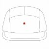 Custom Full Sublimated Cap (MOQ 50) Thumbnail