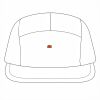 Custom Full Sublimated Cap (MOQ 50) Thumbnail