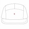 Custom Full Sublimated Cap (MOQ 50) Thumbnail
