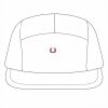 Custom Full Sublimated Cap (MOQ 50) Thumbnail