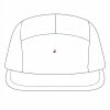 Custom Full Sublimated Cap (MOQ 50) Thumbnail