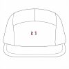 Custom Full Sublimated Cap (MOQ 50) Thumbnail