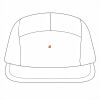 Custom Full Sublimated Cap (MOQ 50) Thumbnail