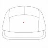 Custom Full Sublimated Cap (MOQ 50) Thumbnail