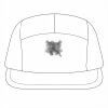 Custom Full Sublimated Cap (MOQ 50) Thumbnail