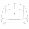 Custom Full Sublimated Cap (MOQ 50) Thumbnail