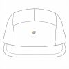 Custom Full Sublimated Cap (MOQ 50) Thumbnail