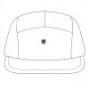 Custom Full Sublimated Cap (MOQ 50) Thumbnail