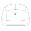 Custom Full Sublimated Cap (MOQ 50) Thumbnail