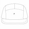 Custom Full Sublimated Cap (MOQ 50) Thumbnail