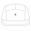 Custom Full Sublimated Cap (MOQ 50) Thumbnail