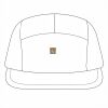 Custom Full Sublimated Cap (MOQ 50) Thumbnail