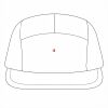 Custom Full Sublimated Cap (MOQ 50) Thumbnail